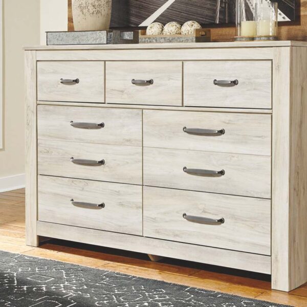 Bellaby Dresser