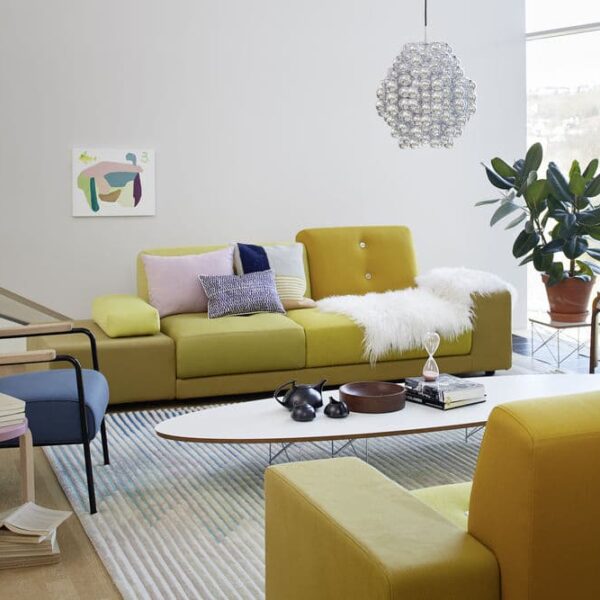 Vitra Polder Sofa